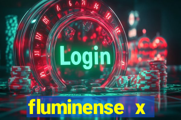 fluminense x criciúma ao vivo hd
